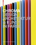 Cover: Chroma - Birkh&auml;user Verlag GmbH