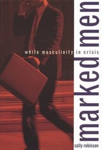Enlarge image Cover: Marked Men - Columbia University Press