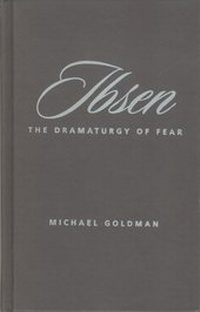 Abbildung von: Ibsen - Columbia University Press