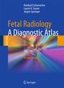 Cover: Fetal Radiology - Springer