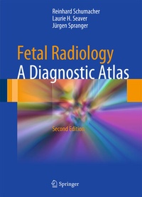 Enlarge image Cover: Fetal Radiology - Springer