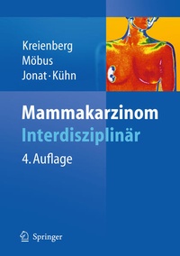 Bild vergrößern Bild: Mammakarzinom - Springer