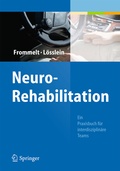 Cover: NeuroRehabilitation - Springer