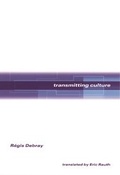 Cover: Transmitting Culture - Columbia University Press