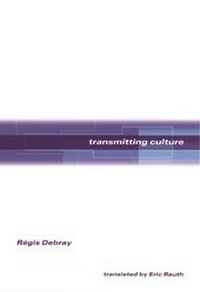 Enlarge image Cover: Transmitting Culture - Columbia University Press