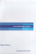 Cover: Transmitting Culture - Columbia University Press