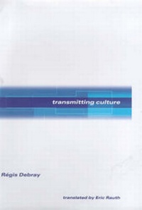 Enlarge image Cover: Transmitting Culture - Columbia University Press
