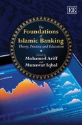 Cover: The Foundations of Islamic Banking - Edward Elgar Publishing
