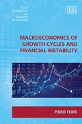 Cover: Macroeconomics of Growth Cycles and Financial Instability - Edward Elgar Publishing
