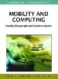 Cover: Handbook of Research on Mobility and Computing - IGI Global