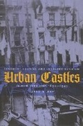 Cover: Urban Castles - Columbia University Press