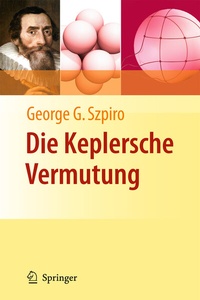 Abbildung von: Die Keplersche Vermutung - Springer