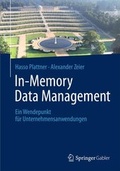 Cover: In-Memory Data Management - Springer Gabler