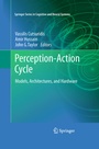 Cover: Perception-Action Cycle - Springer