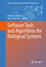 Cover: Software Tools and Algorithms for Biological Systems - Springer
