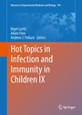 Cover: Hot Topics in Infection and Immunity in Children IX - Springer