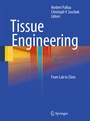 Cover: Tissue Engineering - Springer
