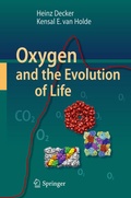 Cover: Oxygen and the Evolution of Life - Springer