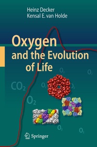 Enlarge image Cover: Oxygen and the Evolution of Life - Springer