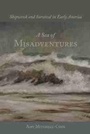 Cover: A Sea of Misadventures - University of South Carolina Press