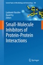 Cover: Small-Molecule Inhibitors of Protein-Protein Interactions - Springer