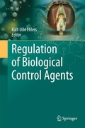 Bild: Regulation of Biological Control Agents - Springer