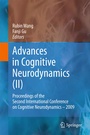 Cover: Advances in Cognitive Neurodynamics (II) - Springer