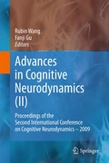 Cover: Advances in Cognitive Neurodynamics (II) - Springer
