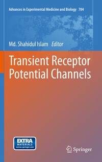 Abbildung von: Transient Receptor Potential Channels - Springer