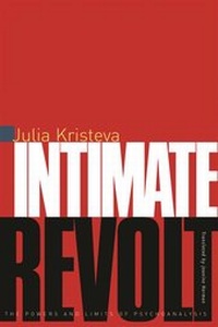 Enlarge image Cover: Intimate Revolt - Columbia University Press