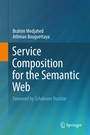 Cover: Service Composition for the Semantic Web - Springer