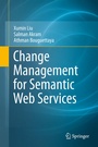 Cover: Change Management for Semantic Web Services - Springer