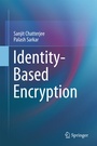 Cover: Identity-Based Encryption - Springer