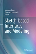 Cover: Sketch-based Interfaces and Modeling - Springer