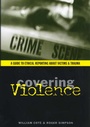 Cover: Covering Violence - Columbia University Press