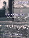Cover: After the Last Sky - Columbia University Press