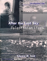Enlarge image Cover: After the Last Sky - Columbia University Press