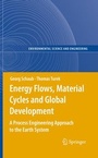 Cover: Energy Flows, Material Cycles and Global Development - Springer