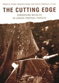 Cover: The Cutting Edge - Columbia University Press