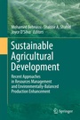 Cover: Sustainable Agricultural Development - Springer