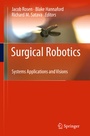 Cover: Surgical Robotics - Springer
