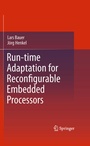 Cover: Run-time Adaptation for Reconfigurable Embedded Processors - Springer