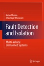Cover: Fault Detection and Isolation - Springer