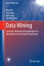 Cover: Data Mining - Springer