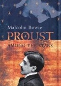 Cover: Proust Among the Stars - Columbia University Press