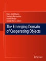 Cover: The Emerging Domain of Cooperating Objects - Springer