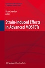 Cover: Strain-Induced Effects in Advanced MOSFETs - Springer