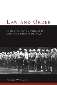 Enlarge image Cover: Law and Order - Columbia University Press
