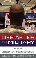 Cover: Life After the Military - Government Institutes