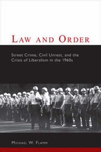 Enlarge image Cover: Law and Order - Columbia University Press